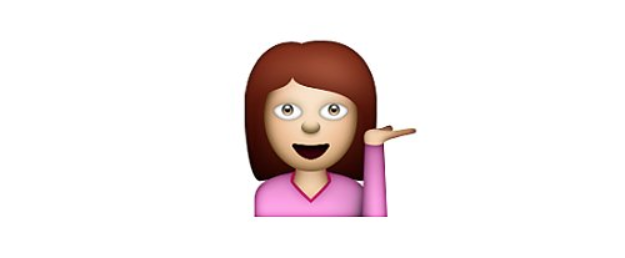 WhatsApp: 7 emoji strane e il loro significato reale articolo
