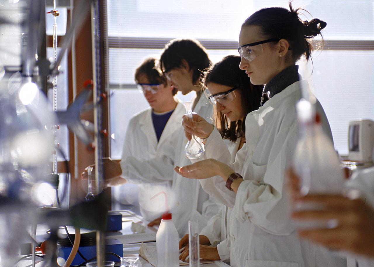 Ricerca universitaria: Padova prima in molte aree di studio articolo