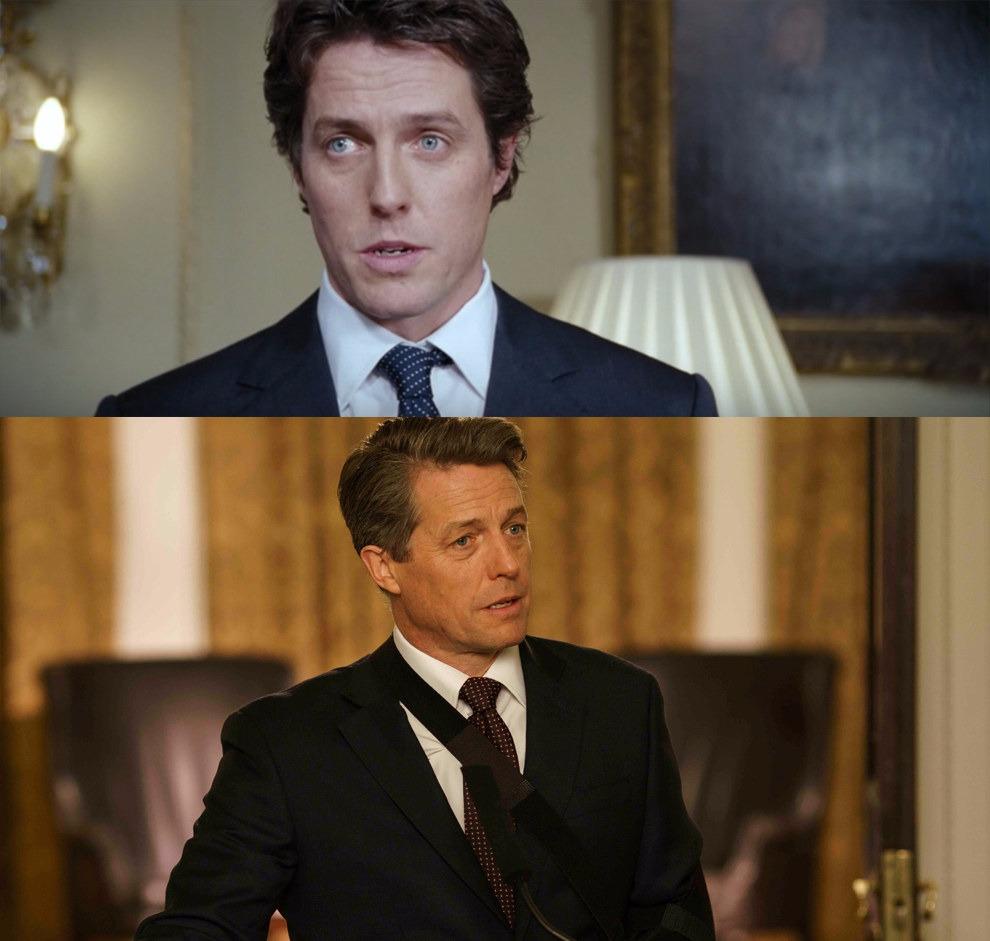 Love Actually 14 anni dopo: come sono diventati gli attori? articolo