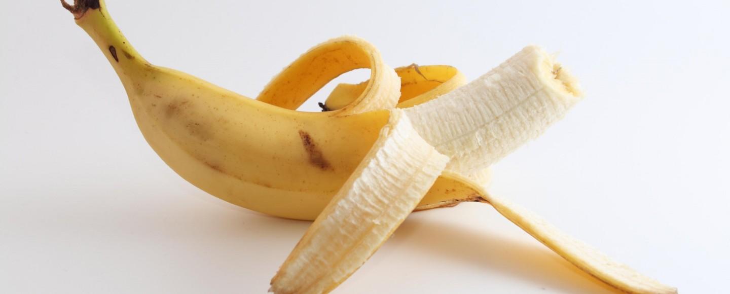 12 insolite cose che potete fare con la buccia della banana! articolo