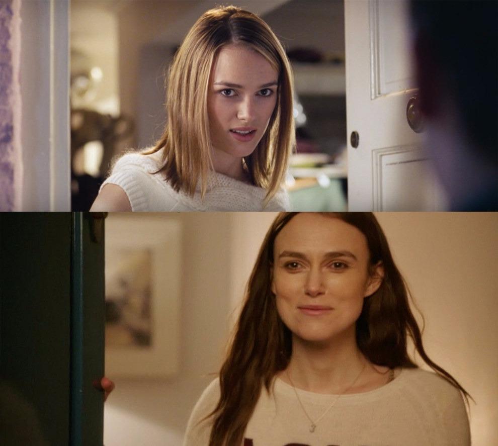 Love Actually 14 anni dopo: come sono diventati gli attori? articolo