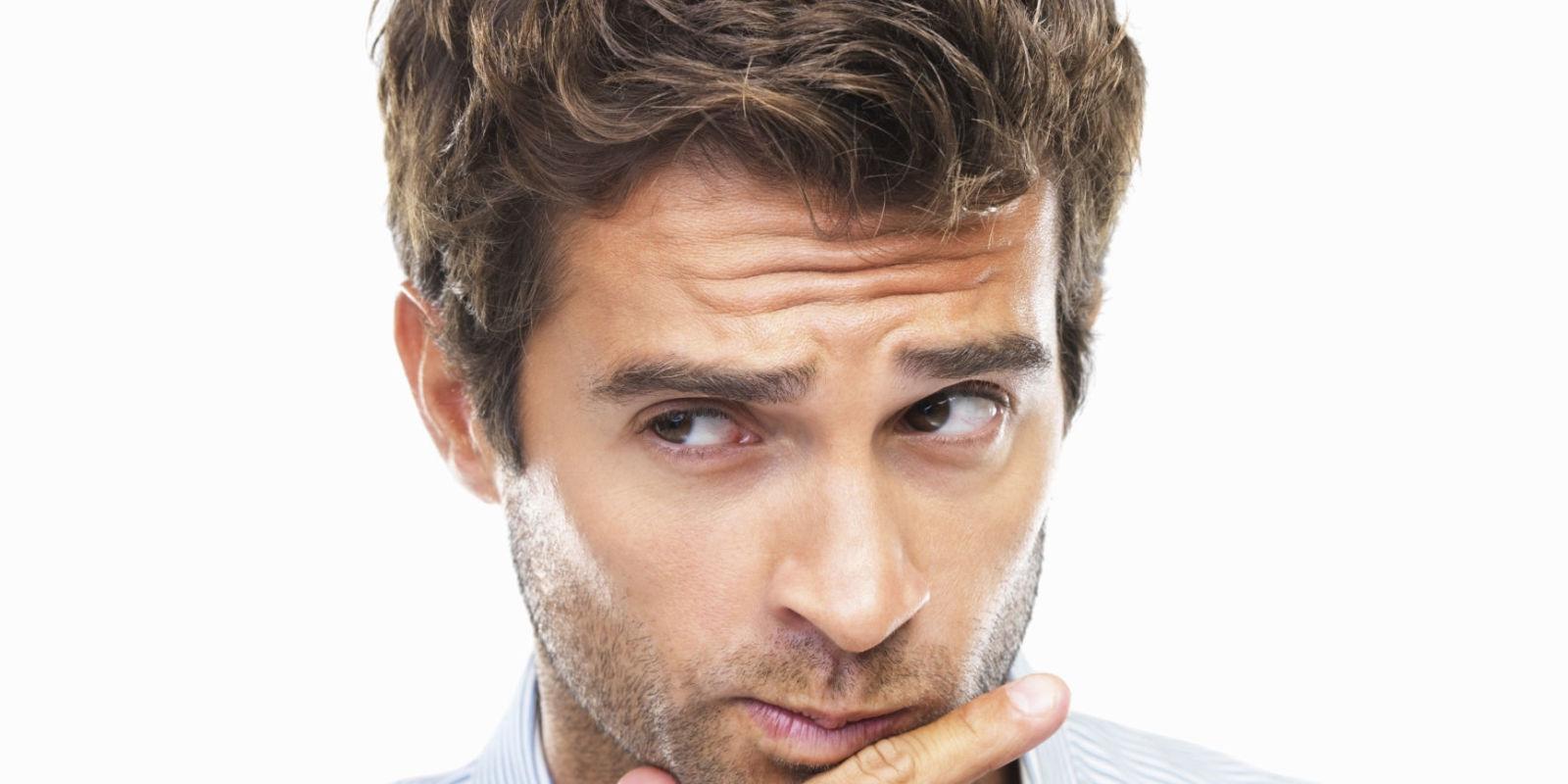 9 segnali per capire che un ragazzo non ricambia articolo