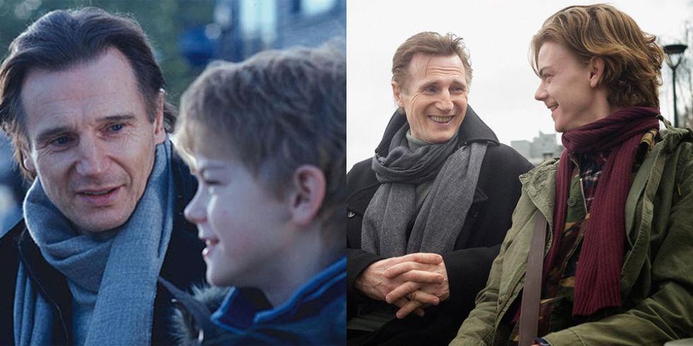 Love Actually 14 anni dopo: come sono diventati gli attori? articolo