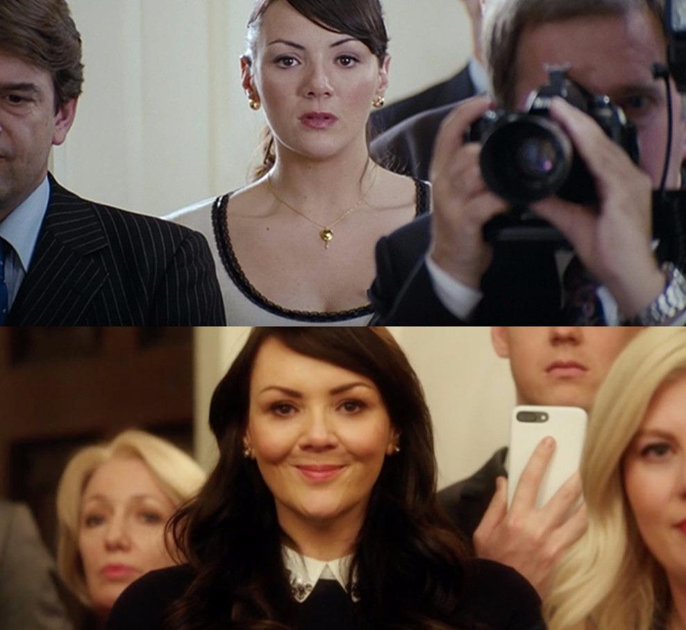 Love Actually 14 anni dopo: come sono diventati gli attori? articolo