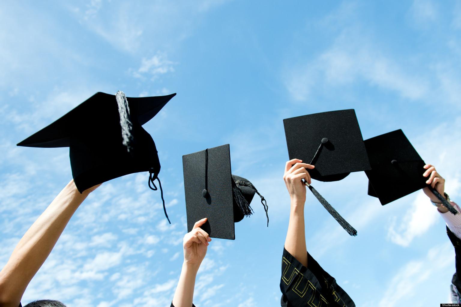 I laureati che guadagnano di più: ecco la classifica articolo