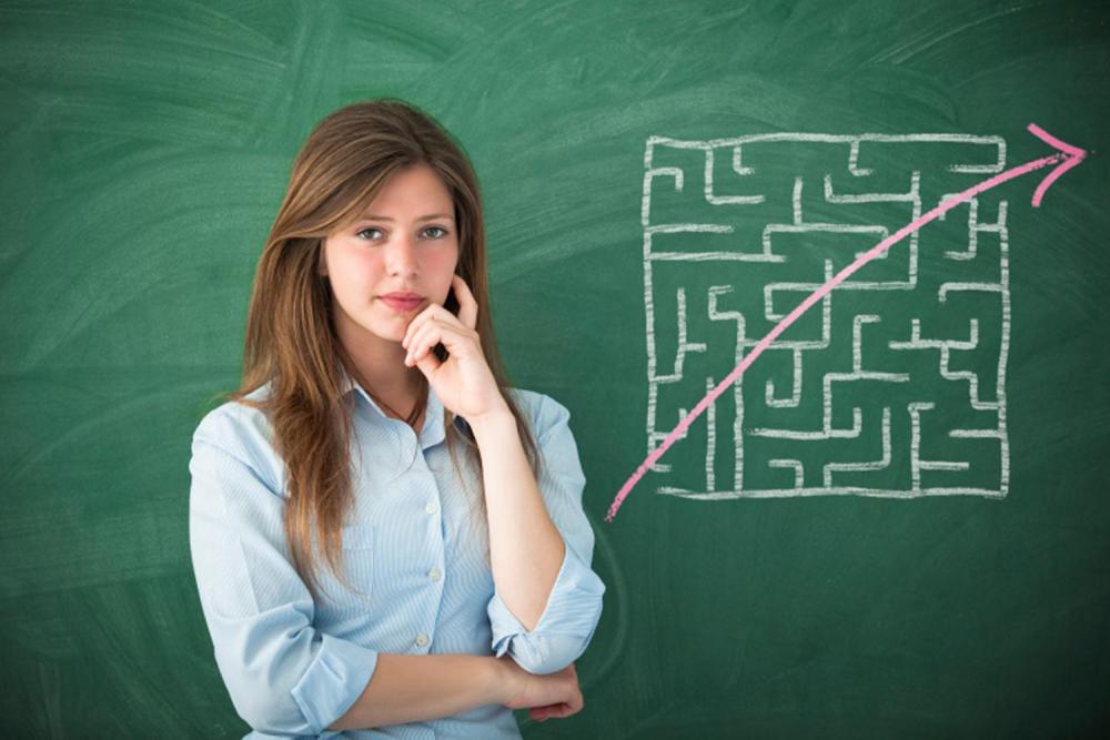 Orientamento universitario – Quando cominciare a preoccuparsi articolo
