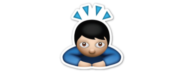 WhatsApp: 7 emoji strane e il loro significato reale articolo