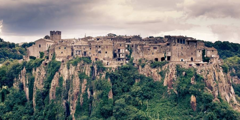 10 Fotografie che dimostrano che l'Italia è il più bel Paese del mondo articolo
