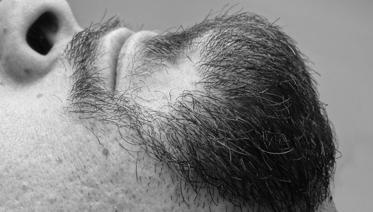 7 consigli per far crescere bene la barba articolo