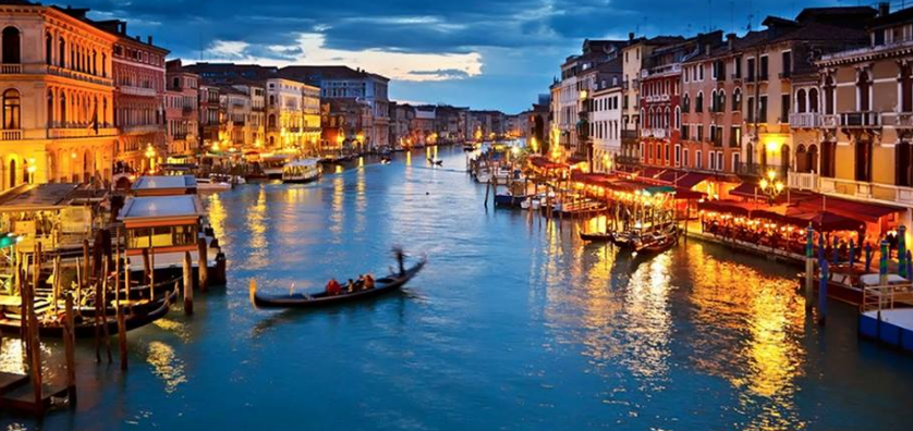 10 Fotografie che dimostrano che l'Italia è il più bel Paese del mondo articolo