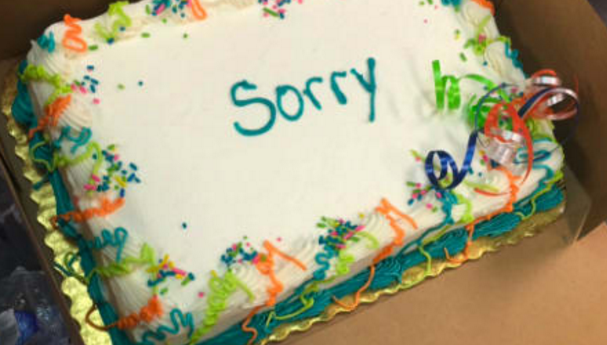 10 torte che un professore dovrebbe ricevere dai suoi alunni articolo