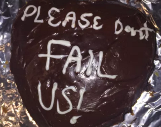 10 torte che un professore dovrebbe ricevere dai suoi alunni articolo