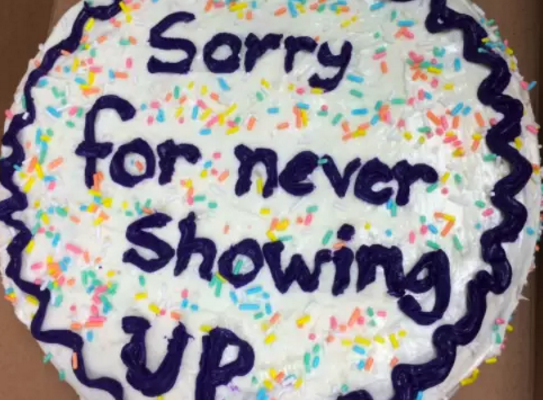 10 torte che un professore dovrebbe ricevere dai suoi alunni articolo