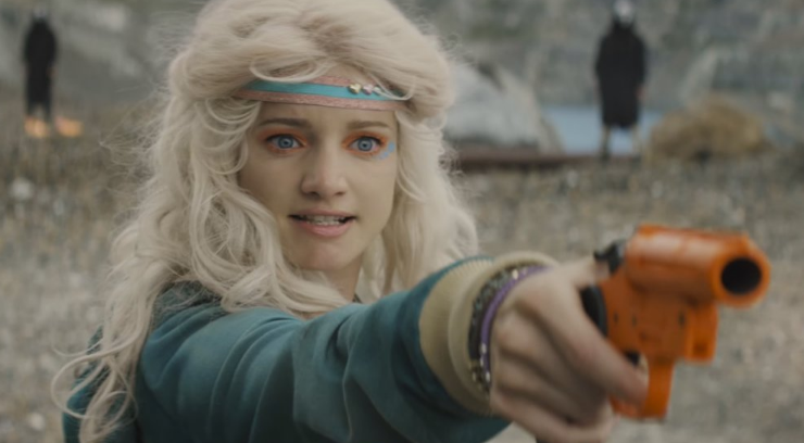 Catalogo Netflix Italia 2017: la top 7 dei film d'azione e di avventura articolo