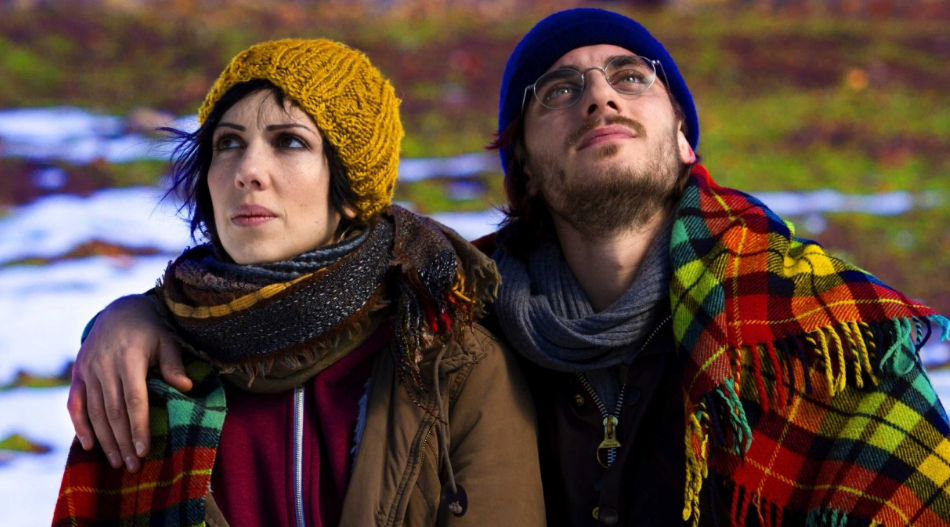 Film su Netflix romantici: i 9 titoli migliori dal catalogo 2017 articolo