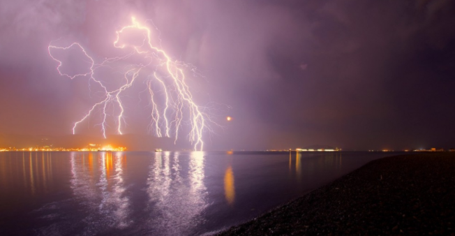 15 foto che non hanno bisogno di Photoshop per lasciarti a bocca aperta articolo