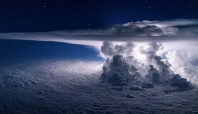 15 foto che non hanno bisogno di Photoshop per lasciarti a bocca aperta articolo