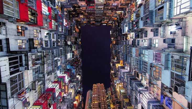15 foto che non hanno bisogno di Photoshop per lasciarti a bocca aperta articolo