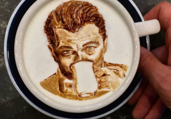 Non riesci a svegliarti? Con questi cappuccini sognerai ad occhi aperti articolo