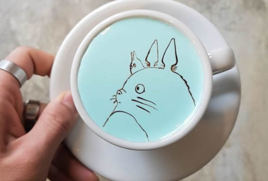 Non riesci a svegliarti? Con questi cappuccini sognerai ad occhi aperti articolo