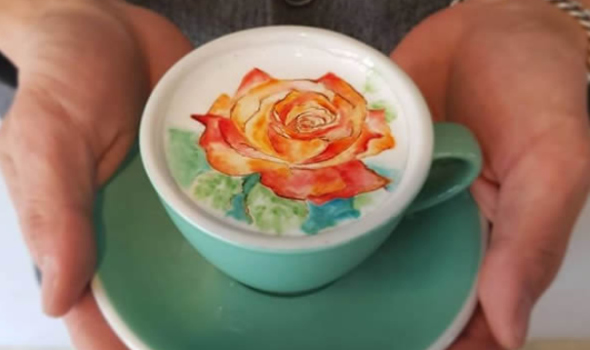 Non riesci a svegliarti? Con questi cappuccini sognerai ad occhi aperti articolo