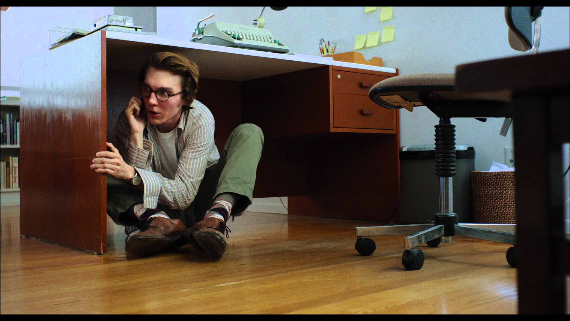 Film al posto dei libri: 5 pellicole per gli studenti di Lettere articolo