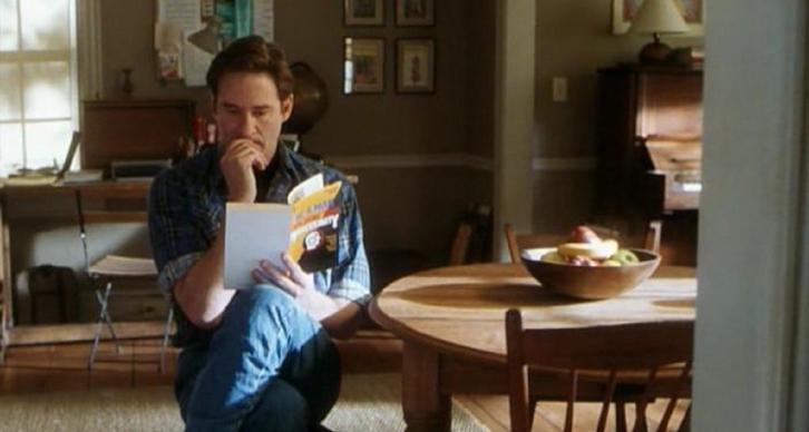 Film al posto dei libri: 5 pellicole per gli studenti di Lettere articolo