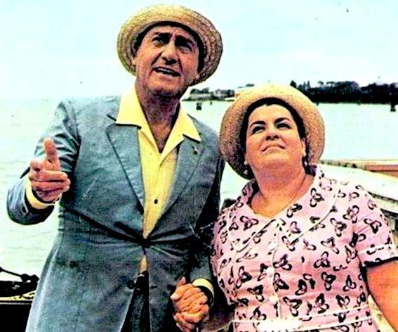 Studiare guardando film: 5 titoli per Beni Culturali articolo