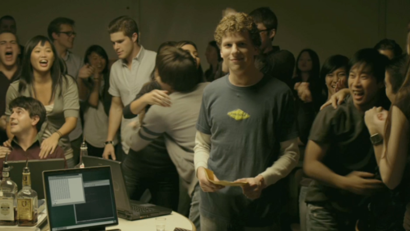 Film sulle Università Americane: la top 7 articolo