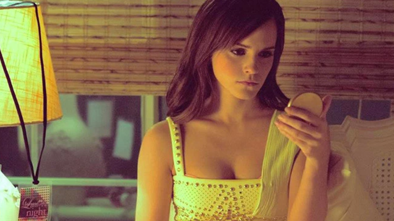 10 segreti sulla vita privata di Emma Watson articolo