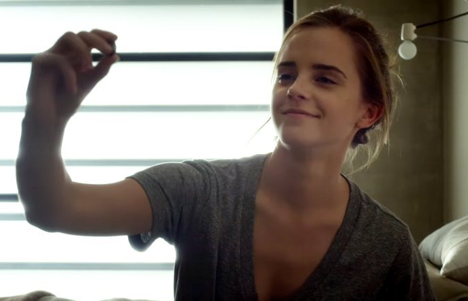 10 segreti sulla vita privata di Emma Watson articolo