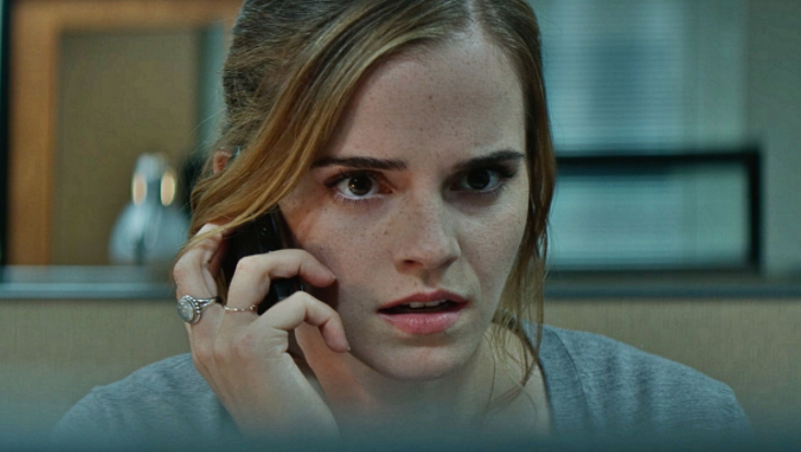 10 segreti sulla vita privata di Emma Watson articolo