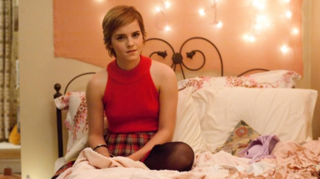 10 segreti sulla vita privata di Emma Watson articolo