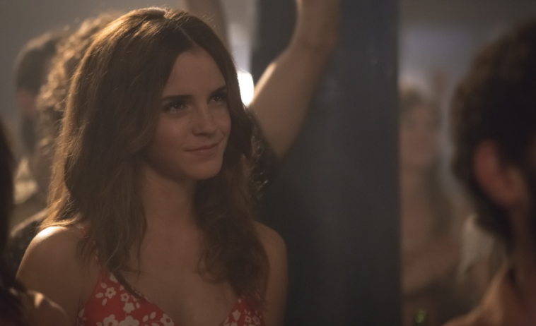 10 segreti sulla vita privata di Emma Watson articolo