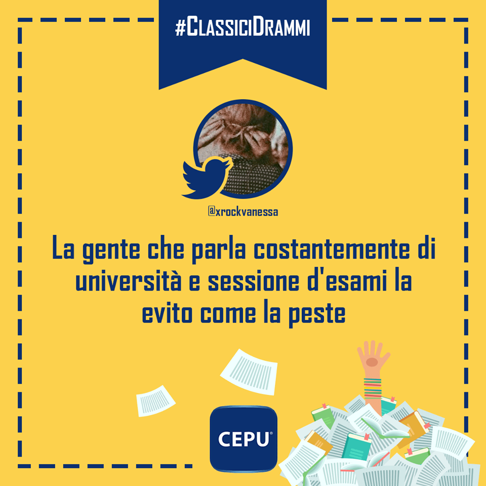 Come prendere un buon voto all’università in 7 mosse articolo