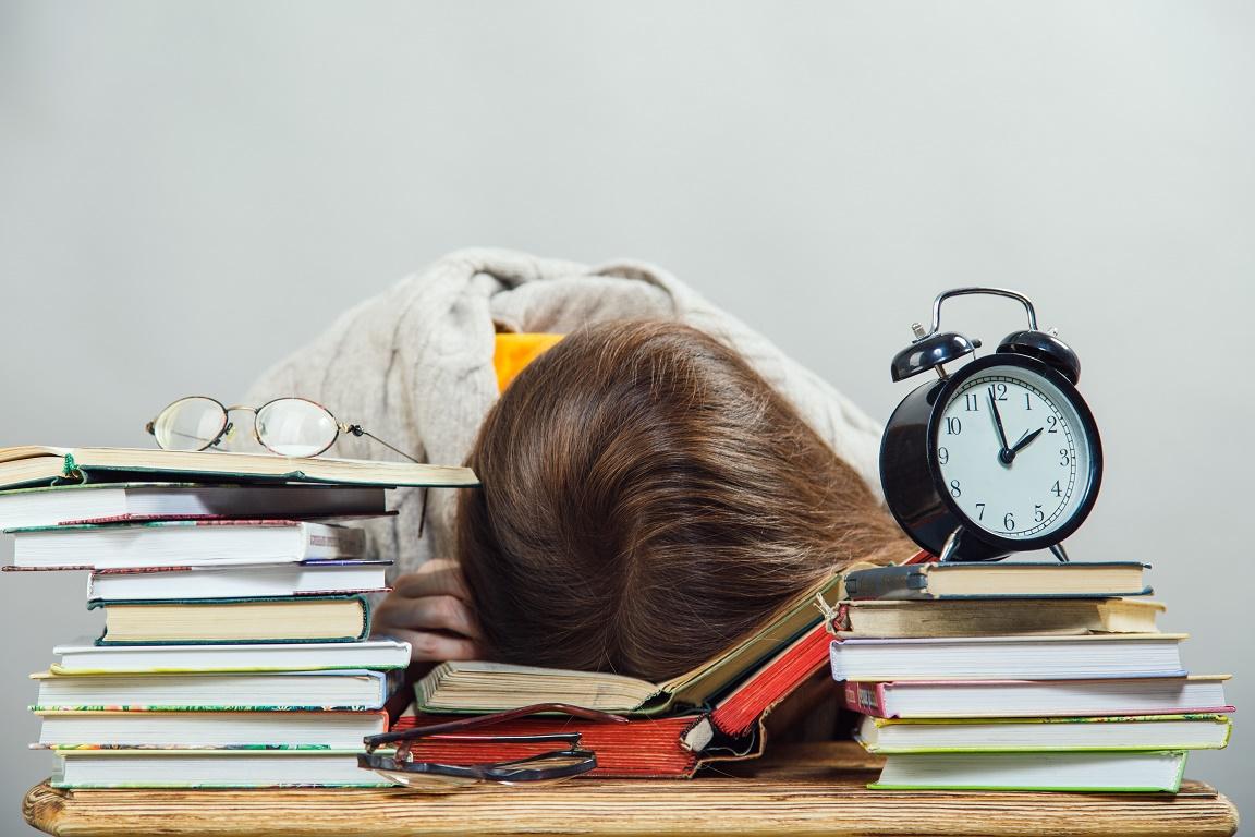 Come prendere un buon voto all’università in 7 mosse articolo
