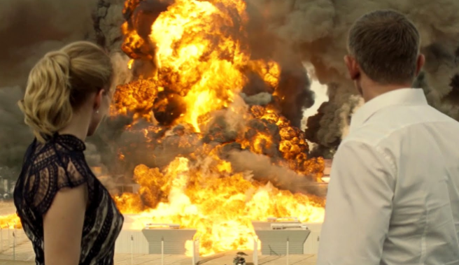 11 trucchi incredibili che si usano sui set cinematografici articolo