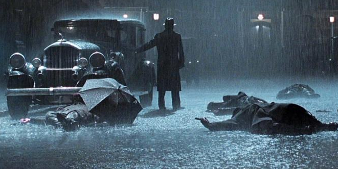 11 trucchi incredibili che si usano sui set cinematografici articolo