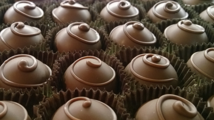 15 cose incredibili che non sapevi sul cioccolato articolo