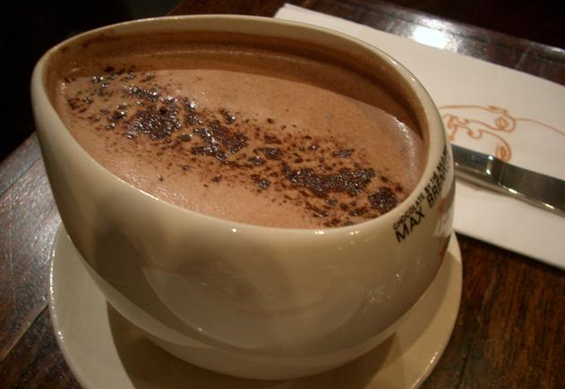15 cose incredibili che non sapevi sul cioccolato articolo