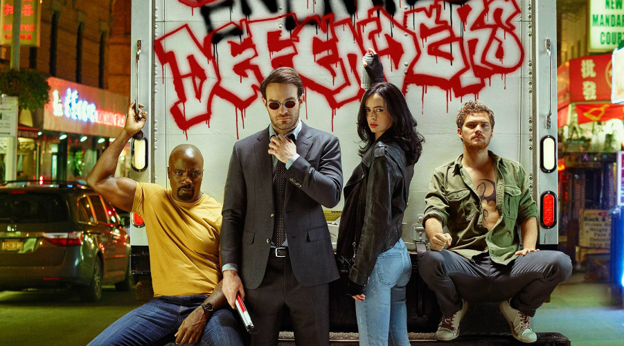 Catalogo Netflix agosto 2017: le novità tra film e Serie TV