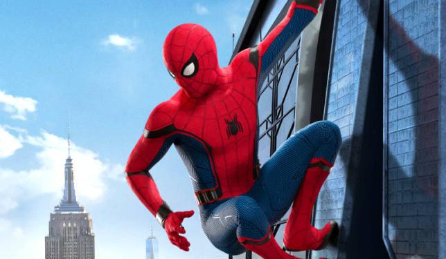 5 motivi per andare a vedere "Spiderman: Homecoming" articolo