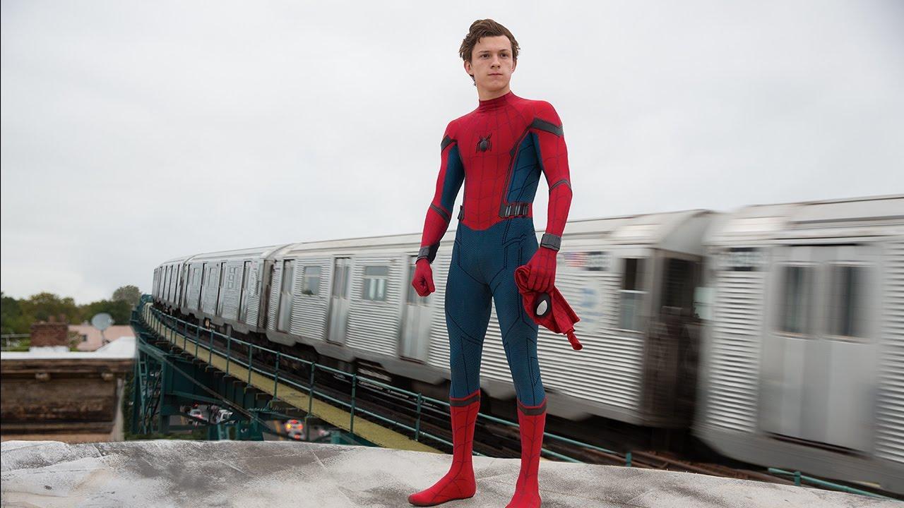 5 motivi per andare a vedere "Spiderman: Homecoming" articolo
