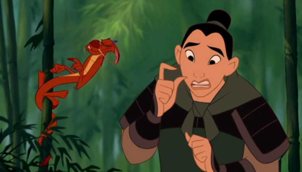 10 errori di sceneggiatura che vi faranno cambiare idea sui film Disney articolo