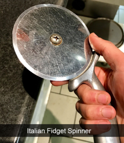 10 meme sull'essere italiani che vi faranno scompisciare dalle risate (e arrabbiare, forse) articolo