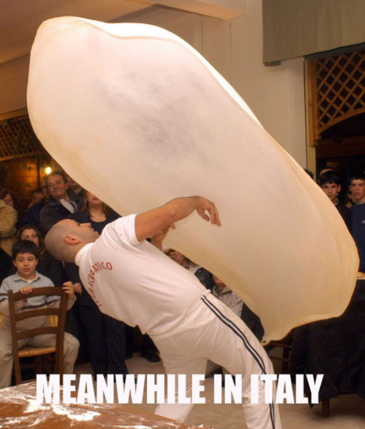 10 meme sull'essere italiani che vi faranno scompisciare dalle risate (e arrabbiare, forse) articolo