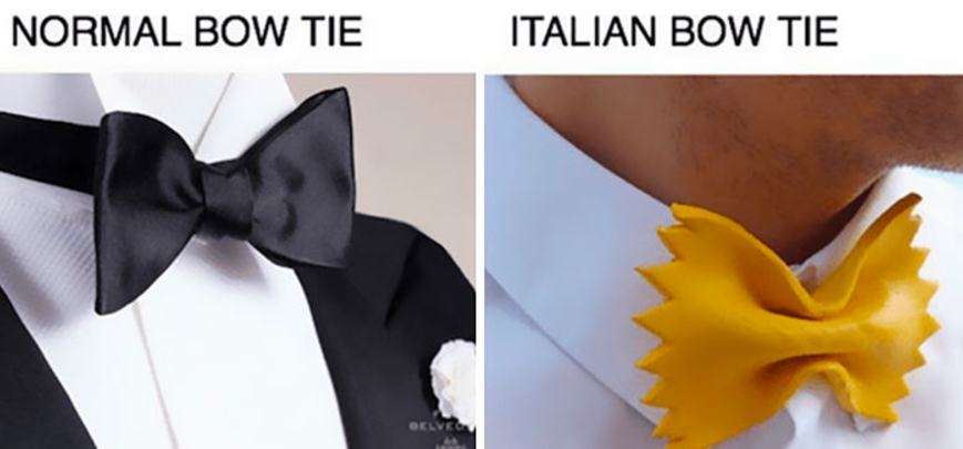 10 meme sull'essere italiani che vi faranno scompisciare dalle risate (e arrabbiare, forse) articolo