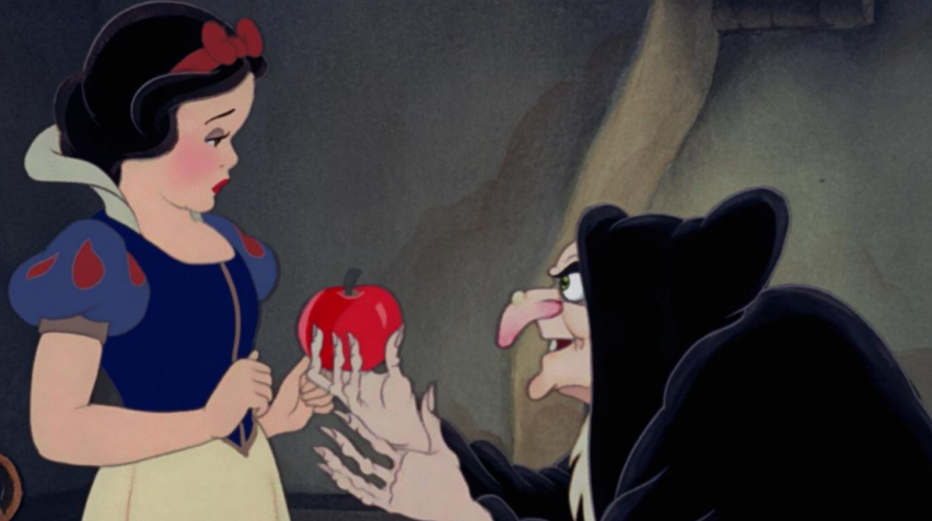 13 cose incredibili che non conoscete dei film Disney articolo