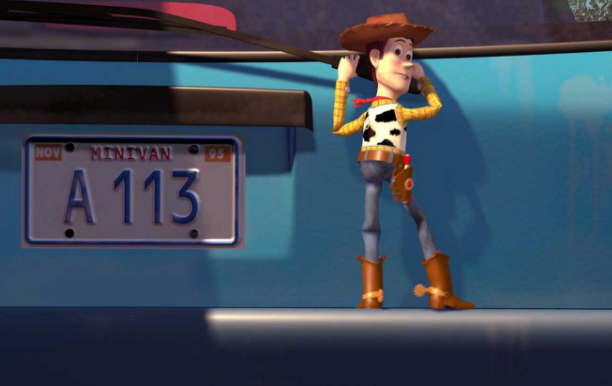 13 cose incredibili che non conoscete dei film Disney articolo