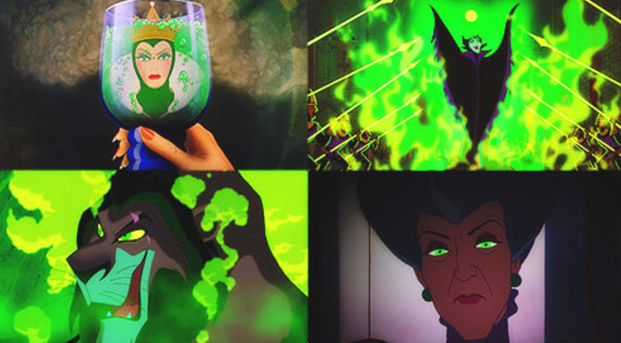 13 cose incredibili che non conoscete dei film Disney articolo